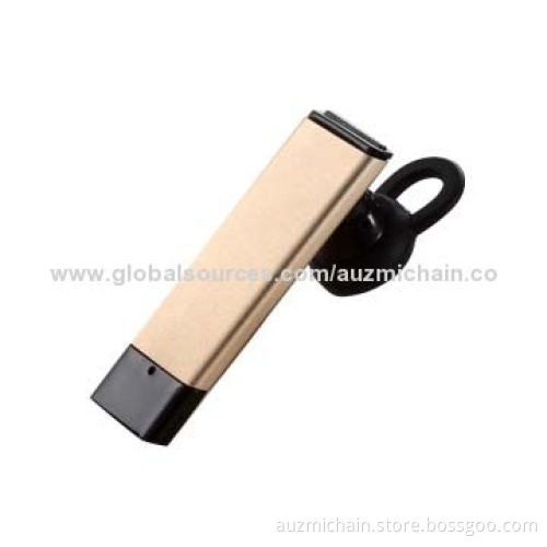 Stereo 2014 New Model Light and Fashionable Compatible Bluetooth Headset, Supports HFP, HSP, A2DP
